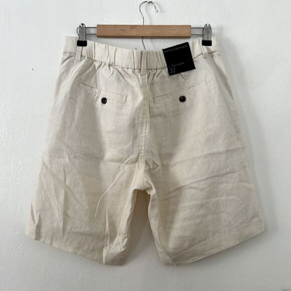 BANANA REPUBLIC men’s short NWT - Picture 3 of 5
